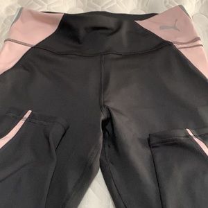 Long length leggings